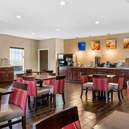 Comfort Suites Near Camp Lejeune Jacksonville Dış mekan fotoğraf