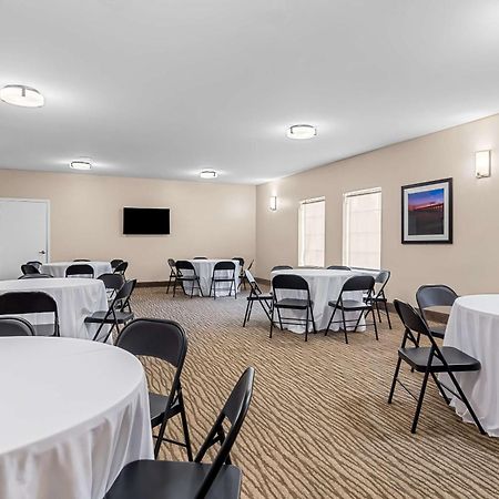 Comfort Suites Near Camp Lejeune Jacksonville Dış mekan fotoğraf