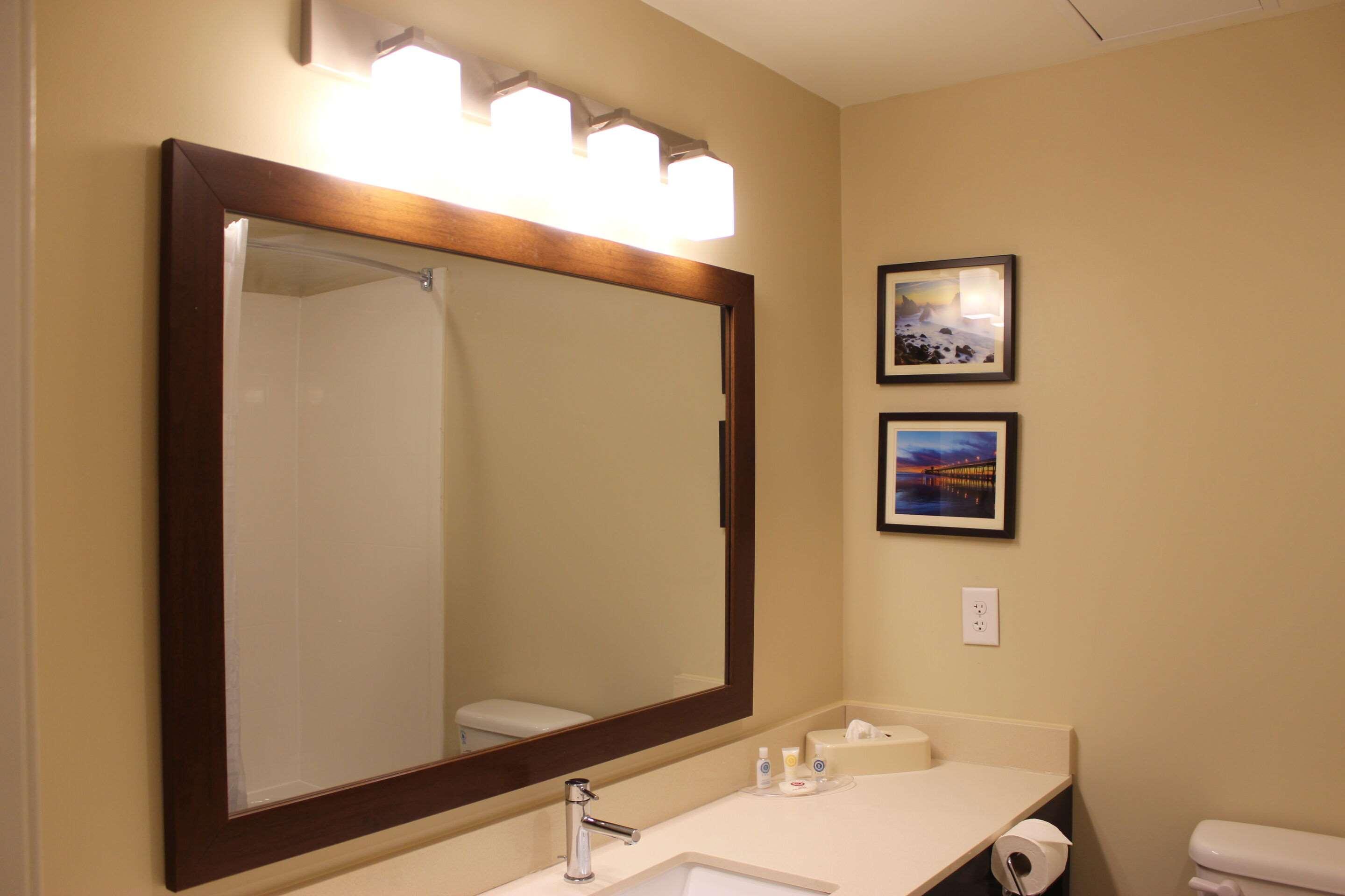 Comfort Suites Near Camp Lejeune Jacksonville Dış mekan fotoğraf