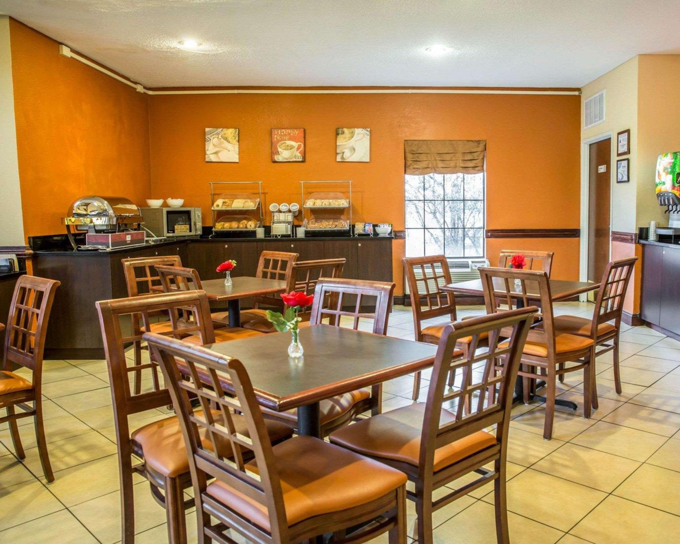 Comfort Suites Near Camp Lejeune Jacksonville Dış mekan fotoğraf