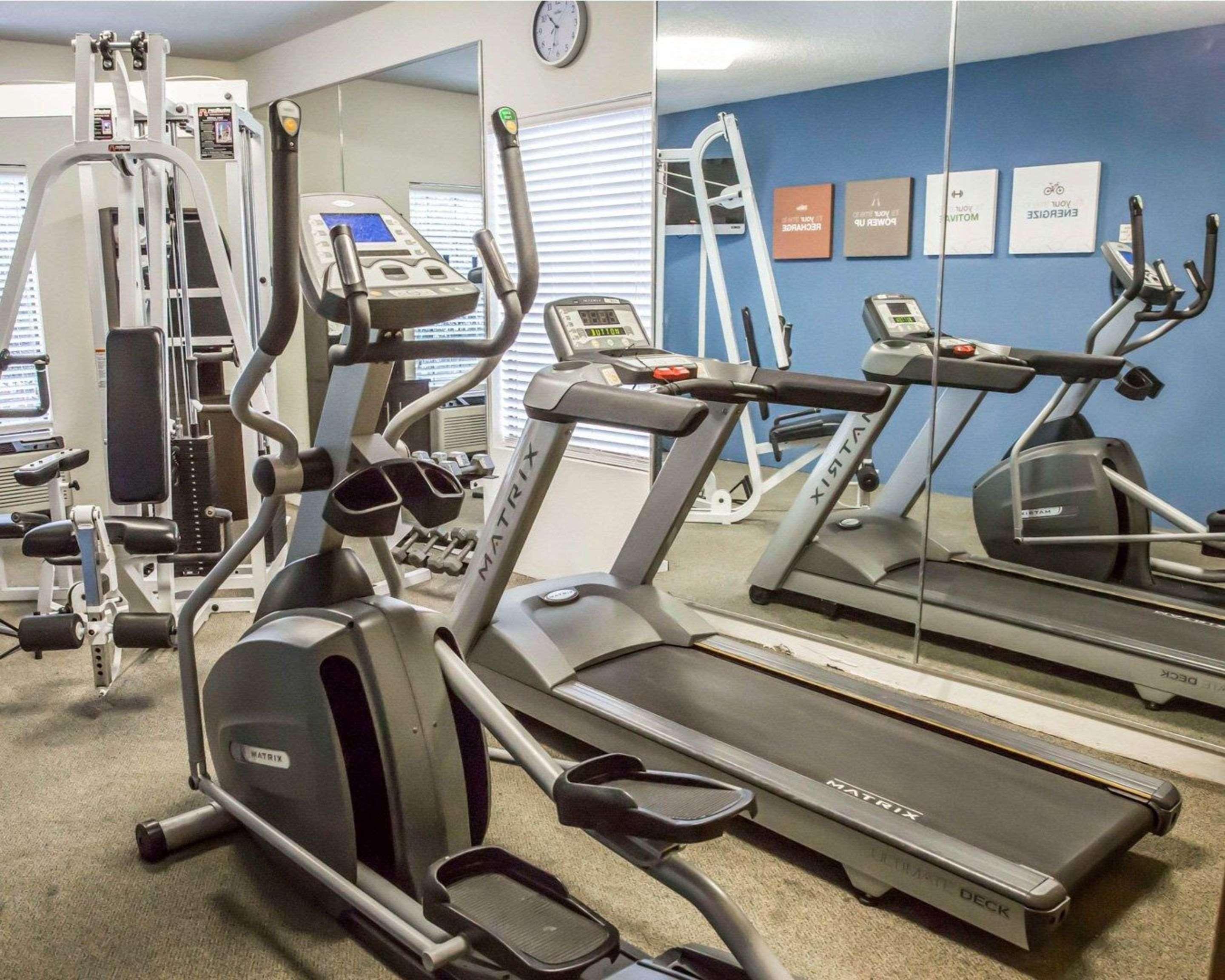 Comfort Suites Near Camp Lejeune Jacksonville Dış mekan fotoğraf