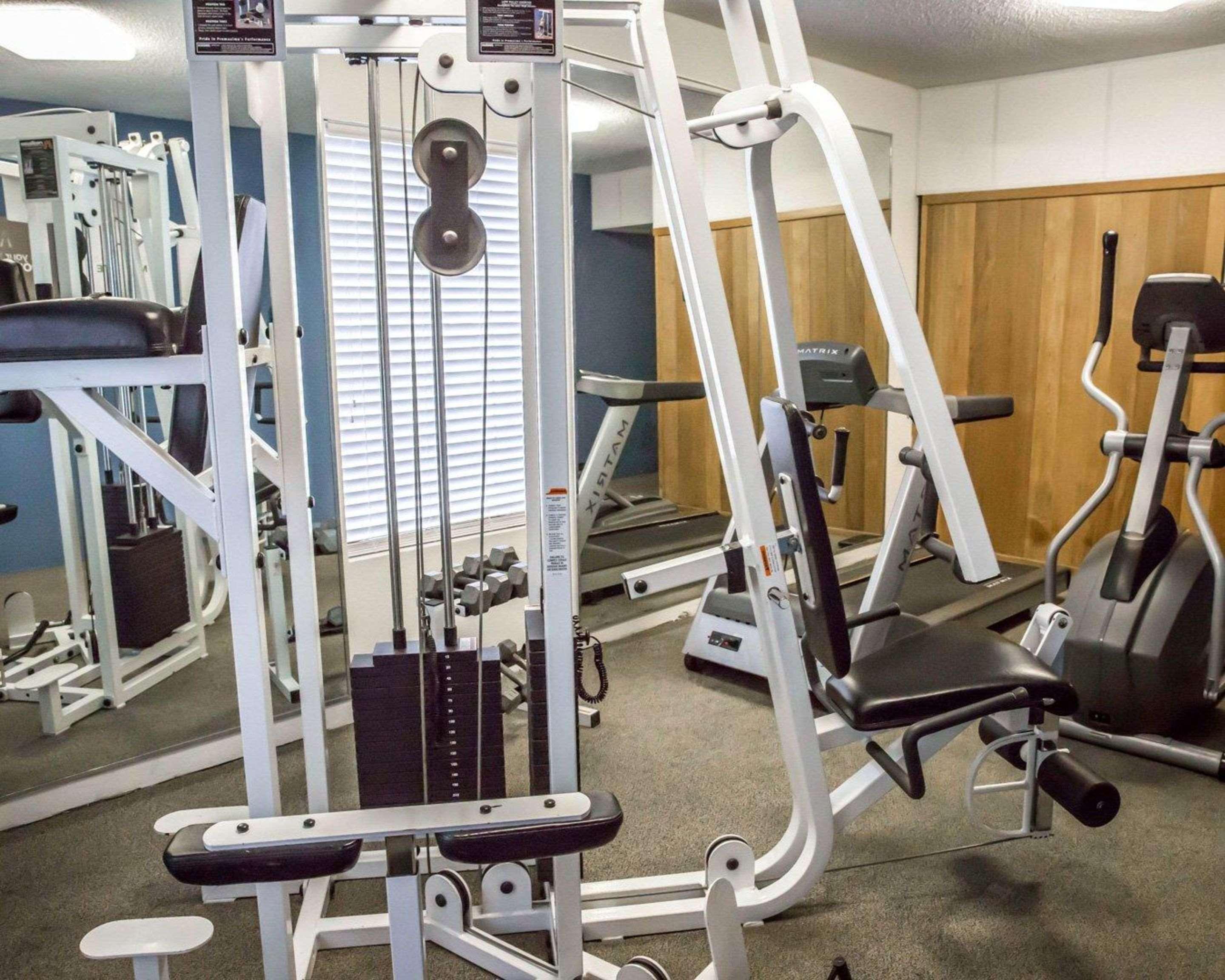 Comfort Suites Near Camp Lejeune Jacksonville Dış mekan fotoğraf