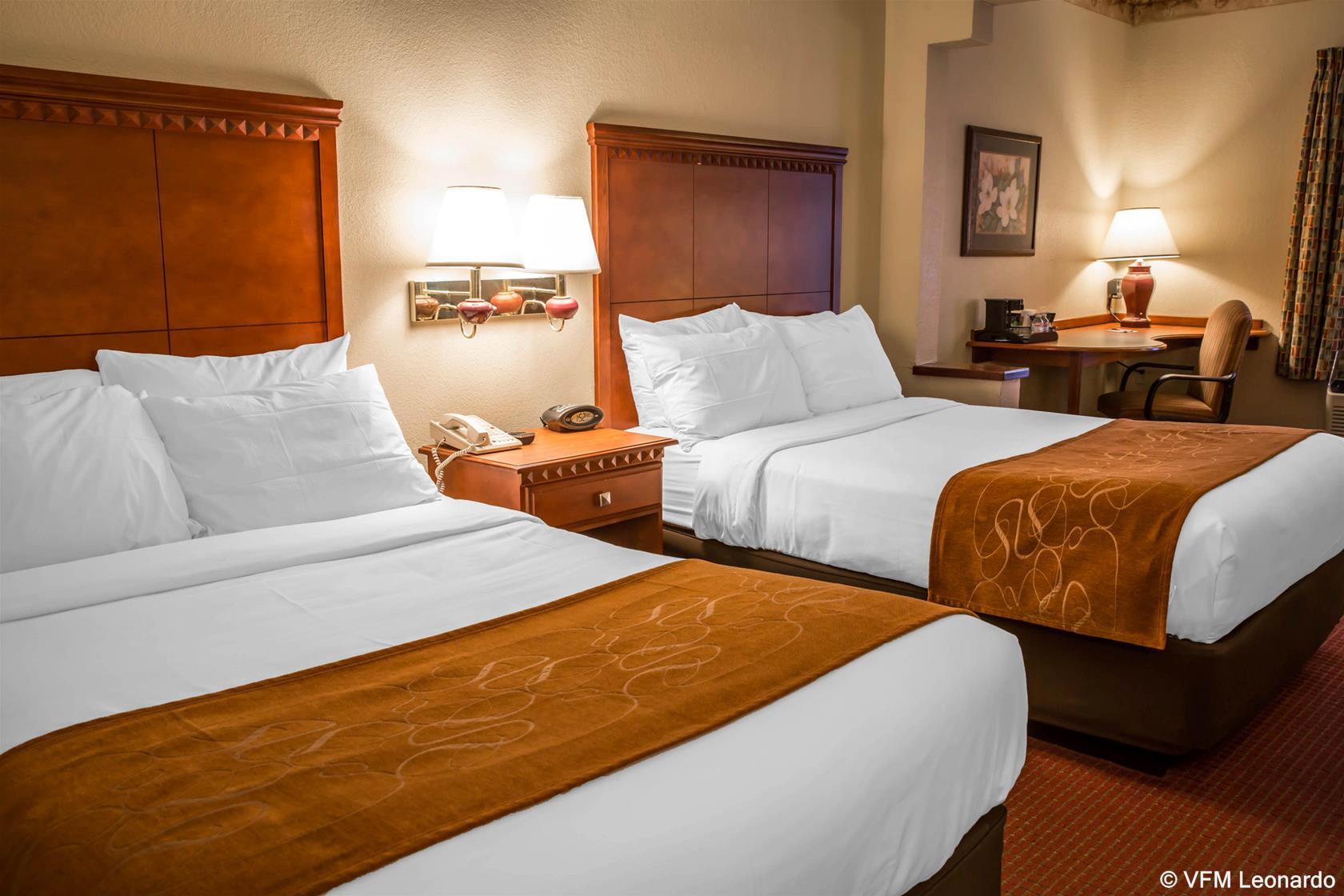 Comfort Suites Near Camp Lejeune Jacksonville Dış mekan fotoğraf