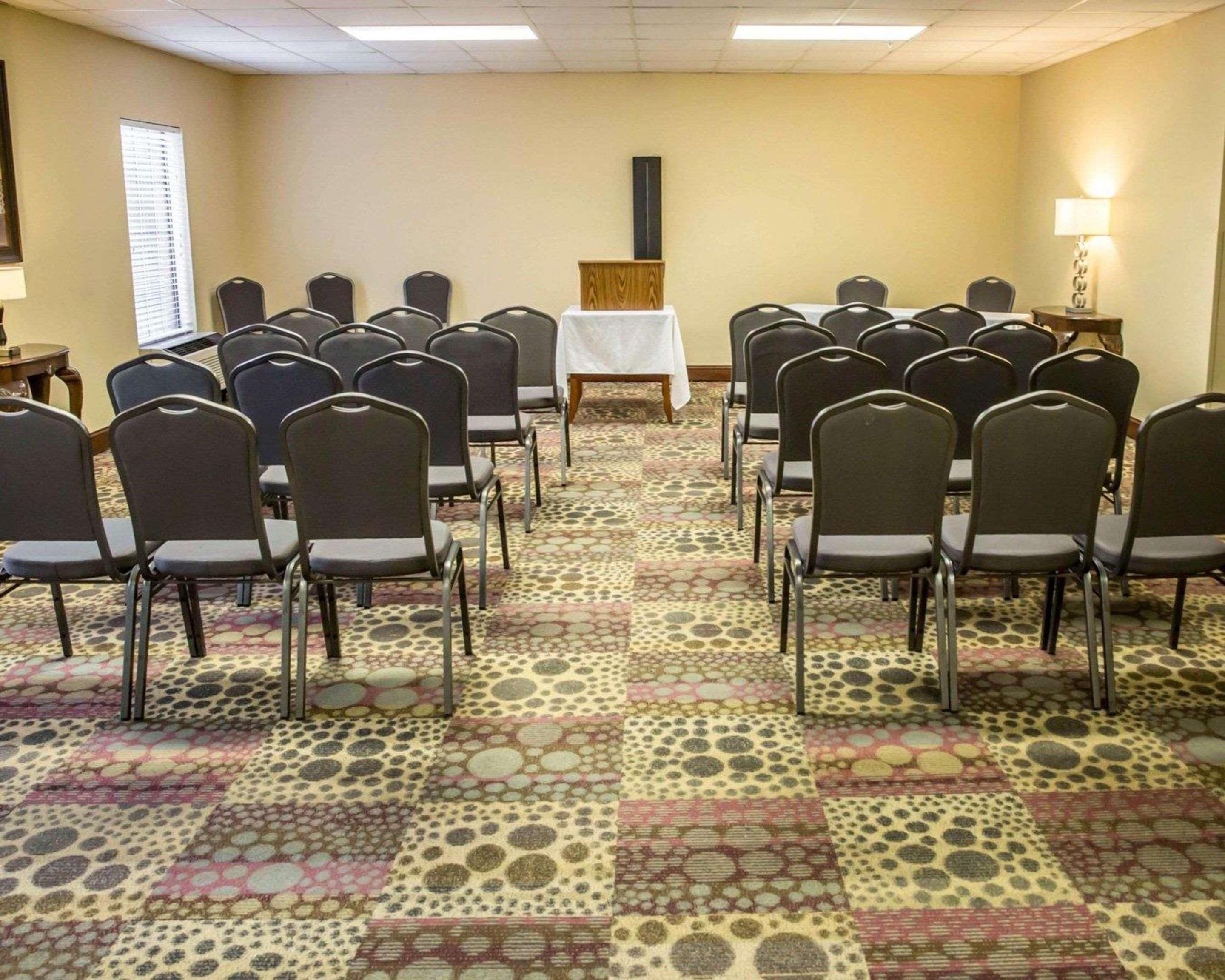 Comfort Suites Near Camp Lejeune Jacksonville Dış mekan fotoğraf