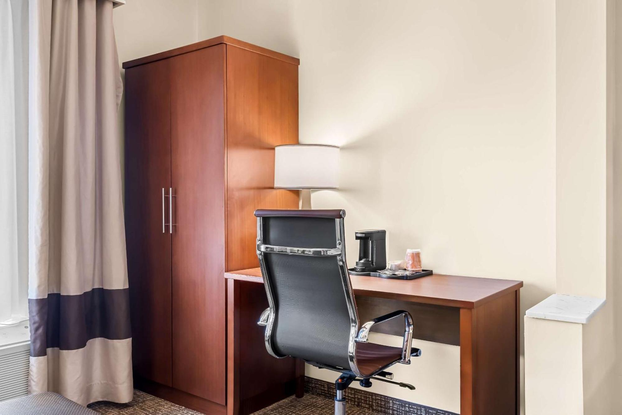 Comfort Suites Near Camp Lejeune Jacksonville Dış mekan fotoğraf