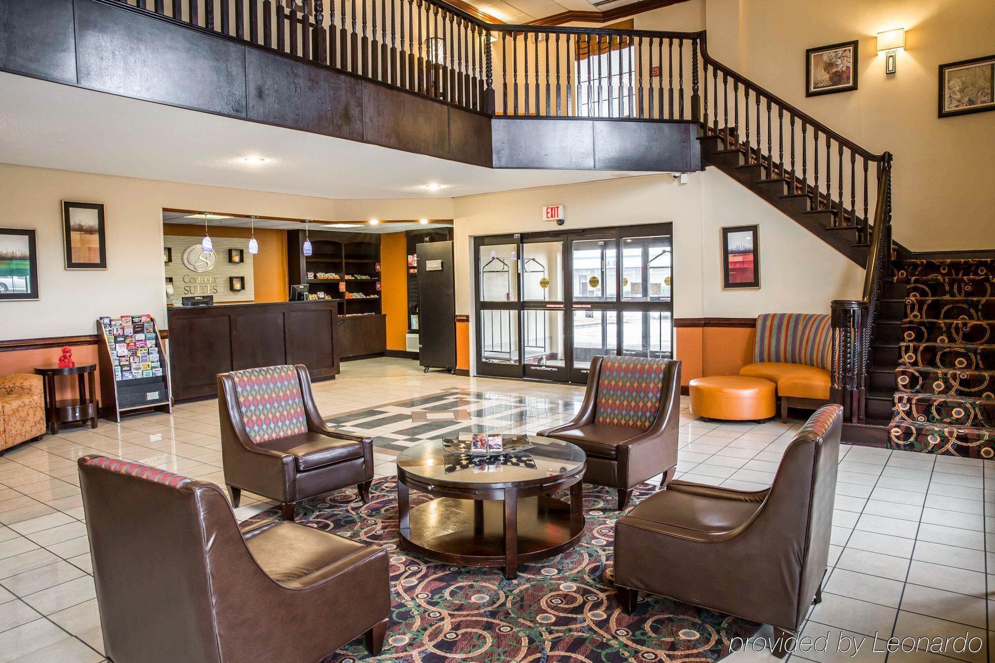 Comfort Suites Near Camp Lejeune Jacksonville Dış mekan fotoğraf