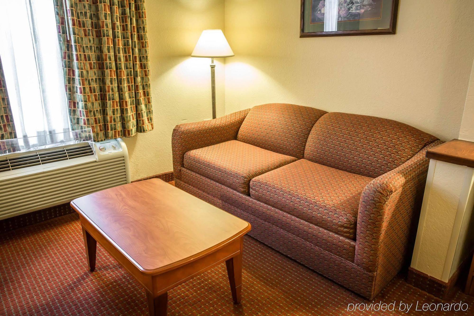 Comfort Suites Near Camp Lejeune Jacksonville Dış mekan fotoğraf