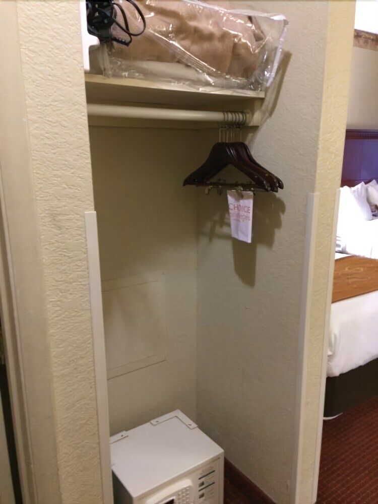 Comfort Suites Near Camp Lejeune Jacksonville Dış mekan fotoğraf